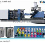 70 Ton Plastic Cap Injection Machine thumbnail-1