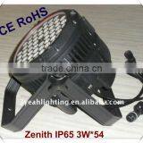 3W*54 Rgbw IP65 Waterproof Outdoor Par Can thumbnail-3