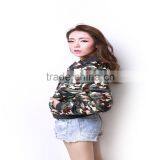 Winter Women Down Jacket thumbnail-2