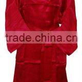 Promotional Satin Kimono Bathrobe/lounge Robes thumbnail-1