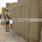 Hesco Type Military Barrier ISO9001:2000 thumbnail-1