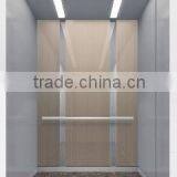 For 6 Person Elevator Low Cost and Stainless Steel Passenger Lift thumbnail-1