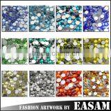 Crystal Hotfix Rhinestone,rhinestone ss 20,diamond for Nail Quality Choice thumbnail-1