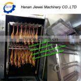 Smoked Fish/chicken/duck/sausage Machine|Fish Smoked Machine thumbnail-6