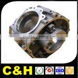 Sand Casting Parts of Valve Body Parts thumbnail-1