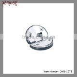 Small Shower Door Hinges Glass to Glass