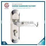 Luxury Cheap Mortise Lock Brass Mortise Lock With Handles thumbnail-4