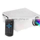 Hot!!! Mini Projector,Full HD 1080p Projector for Home,Business & Education Use thumbnail-6