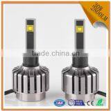 2016 Best Price 30W 2800LM h3 Led Headlight Kit With White Light thumbnail-4