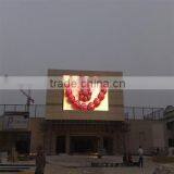 Outdoor P5 SMD Full Color Led Display Screen thumbnail-1