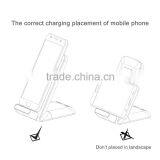 2016 QI Standard USB Transmitter Receiver For Samsung Phone Wireless Charger Coil thumbnail-3