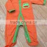 100% Cotton Sleep & Play Clothes Baby Pajamas Newborn