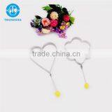 Food Grade Stainless Steel Fried Egg Mold thumbnail-6