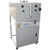 China Factory Double100 Doube Side Gluing Machine for Albums thumbnail-2