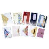 Full Color Printed Paper Envelope