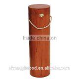 Trade Assurance Fancy French Style Wooden Wine Box For Whisky thumbnail-4