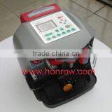 2014 Newest Keyless Automatic V8 Automatic x6 Key Cutting Machine