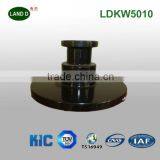 2 Inch Welded Type Fifth Wheel Kingpin Lock in Travel Trailer Towing Equipment thumbnail-1