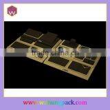 Promotion Wood Jewel Ring Necklace Stands Shop Displays thumbnail-4