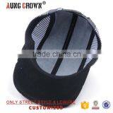Wholesale Price Fashion Custom 5 Panel Blank Cap thumbnail-6