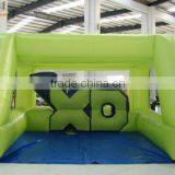 Small Funny Inflatable Toys, Inflatable Football Toys