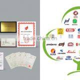 Nuts Rotary Premade Pouch Packing Machine thumbnail-4