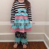 Plus Size Western Girl Boutique Clothes Baby Outfit Children Christmas Costume Plus Size Dress thumbnail-4