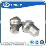 China Factory Hot Sale Tungsten Carbide Buttons For Oil-Field Drill Bits thumbnail-6