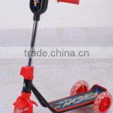 Children Scooter(with Light and Music on the Base Board) thumbnail-1