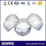 High Quality Stainless Steel Pipe Cap