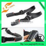 good quality ISOFIX connect belt for baby car seat 9 month-12 years