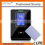 Sc700 RFID Access Control System and Time Attendance System With 100000 Log Capacity and 30000 Card Capacity