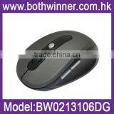 2.4G Rechargeable Wireless Mouse
