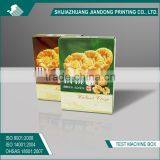 Food Snacks Paper Pack Box thumbnail-1