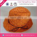 China Wholesale Cheap Straw Hat thumbnail-1