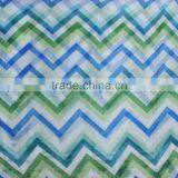 Chevron Design Best Selling Womens Infinity Scarf thumbnail-3