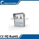 Home Safety IP55 Video Wireless Doorbell With P2P thumbnail-1