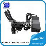 Desktop Power Supply 12 Volts 5 Amps for Led/lcd/led Light/cctv Camera thumbnail-4