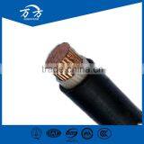 Low Voltage Pvc Insulated Copper Flexible Stranded Wire thumbnail-1