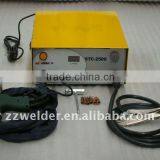 STC-2500 Newest Technical Screw Welding Machine Good Quality