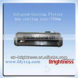 Infrared Cutting Plotter With Artsign
