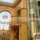 Latest Building Material GRC Concrete for Hotel Decor thumbnail-1