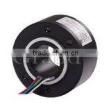 Wind Turbine Slip Rings : Kilowatt Grade HMT50120-3 thumbnail-1
