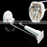 Supermarket Pegboard Metal Hooks for Display