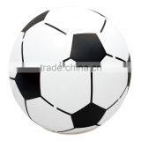 Sports Toy Water Ball, Inflatable Soccer Ball, PVC Inflatable Rainbow Beach Ball thumbnail-3