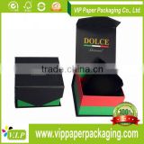 2015 HIGH END PAPER WATCH PACKAGING BOX