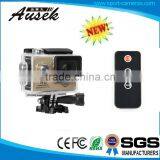 1.5inch Sj4000 Body Mounted Video Cameras Sport Underwater DV HD1080P Video With Wifi, Remote Control thumbnail-1