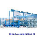PP/PE Plastic Bag Making Mchine