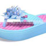 Alibaba China wholesale ladies slippers color pictures