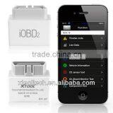 Xtool IOBD2 Obd2 Bluetooth Auto Diagnostic Adapter IOS&Android Supported